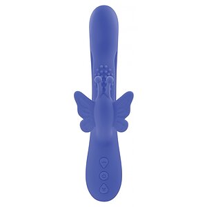 Evolved Butterfly Dreams Mov Thumb 1