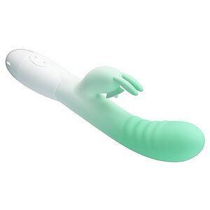 Rabbit Pretty Love Cerberus 30 Moduri Verzi Thumb 2