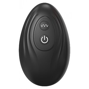 Hidden Desire Vibrator Împingere și Unduire Thumb 4