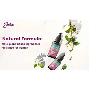 Ulei Pentru Stimulare Feminină Zestra Aphrodisiac 15ml Thumb 4