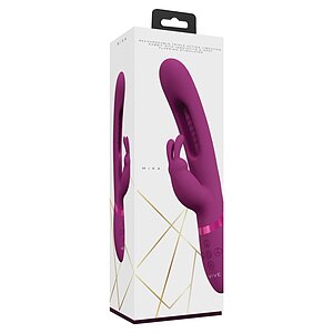 Stimulator Mika Triple Motor Rabbit Flapping Roz Thumb 6