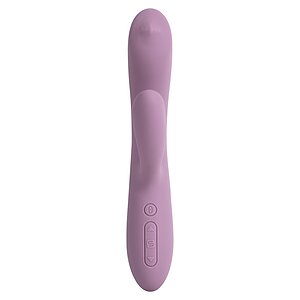 Svakom Trysta Neo Pink — 5 Moduri, Bilă 3 Viteze, Bluetooth Roz Thumb 3