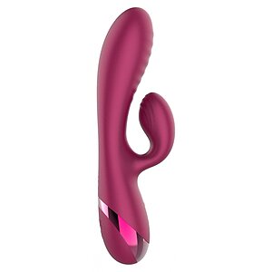 Forever Love Rabbit — 10 Moduri, Reîncărcabil, Roz Thumb 3