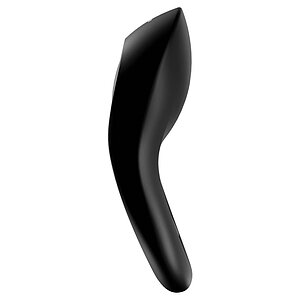 Inel Penis Satisfyer Legendary Duo Negru Thumb 3
