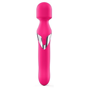 Vibrator Dorcel Orgasme Duale Roz Thumb 4