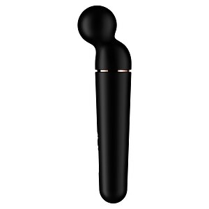 Satisfyer Planet Wand-er Negru Thumb 1