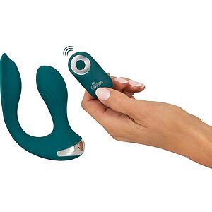 Sweet Smile DualFlex RC – 10 Moduri, Reîncărcabil, Discret Thumb 6