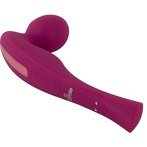 Sweet Smile Special Wand — 20 Moduri, Reîncărcabil Thumb 3