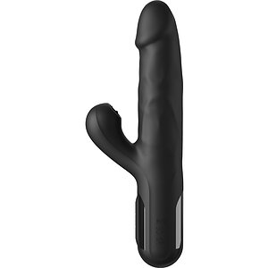 Sonix Thruster Pipedream Negru Thumb 3
