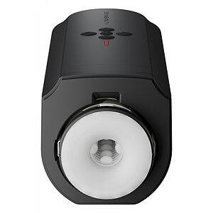 Masturbator Lovense Solace Negru Thumb 5