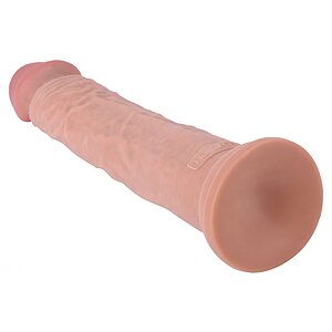 Deluxe Dual Density Dong 34cm Thumb 4