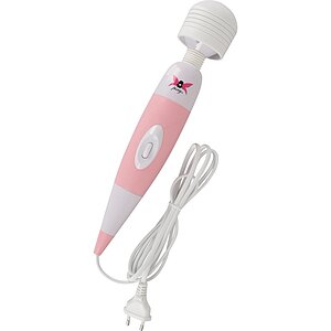 Vibrator Clitoridian Pixey Pink Edition Roz Thumb 1