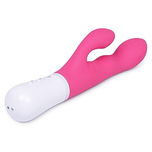 Lovense Nora Vibrator Roz Thumb 1