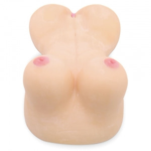Luxury Masturbator Realist Toyz4lovers – Textură Fermă Thumb 2