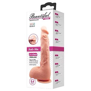 Dildo Realistic Beautiful Jason Thumb 3
