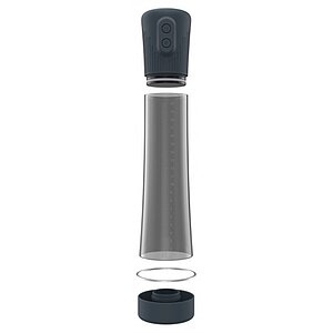 Pompă Penis Dorcel Hydro Pump Negru Thumb 1
