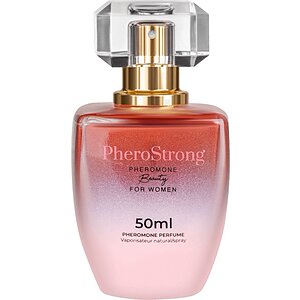 PheroStrong Pheromone Beauty for Women 50ml Thumb 1