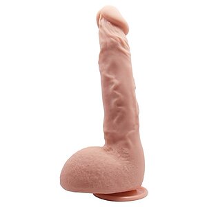 Dildo Realistic Beautiful Jason