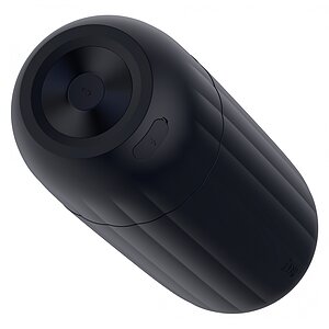 Svakom Sam Neo 2 Pro Masturbator Reîncărcabil cu Încălzire Negru Thumb 4