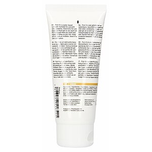 Lubrifiant Profesional Desensibilizator Fist It 100ml Thumb 1