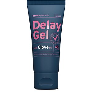 Gel Ejaculare Precoce Control Discret