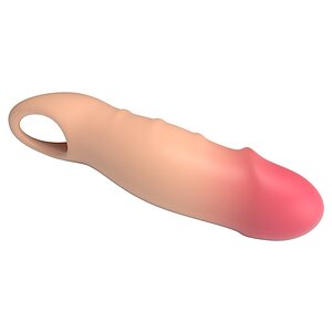 Pretty Love Damell Flesh – Manșon Texturat Realist Thumb 6