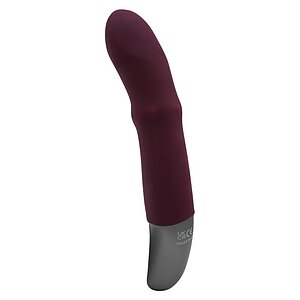 Titanz Nmc – Vibrator Reîncărcabil 30 Funcții, Rubiniu Thumb 6