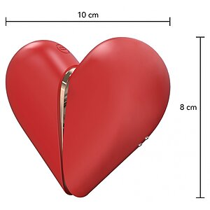 Heartbreaker Roșu Thumb 10