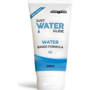 Lubrifiant Just Water Glide Pe Bază De Apă