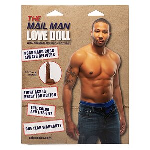 The Mail Man Love Doll Thumb 1
