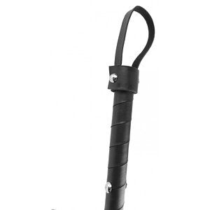 Bici Deluxe Cat-O-Nine Negru Thumb 3