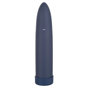 Pompă Penis Rechargeable Waterproof Albastru Thumb 9
