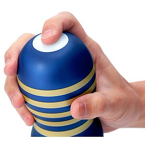 Premium Tenga Original Vacuum Cup Alb Thumb 2