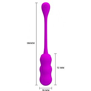 Vibrating Egg Leshy Roz Thumb 1