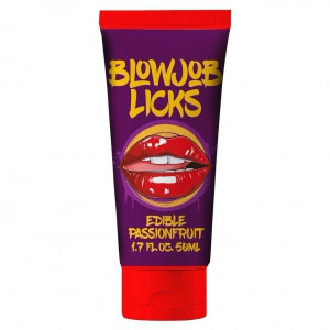Gel Aromat Pentru Sex Oral Fructul Pasiunii