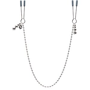 Cleme Pentru Sfârcuri At My Mercy Argintiu