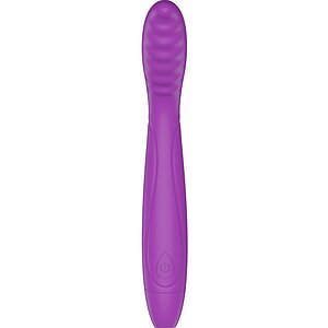 Vibrator Tapping Pentru Punctul G Mov Thumb 8