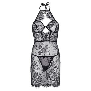 Chemise Leg Avenue Lace Alexandra Negru S Thumb 2