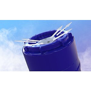 Fleshlight Boost Dark – Turbo Tech, Interior Texturat Maro Thumb 6