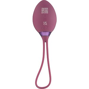 Beau Coeur ROVANA RC — 10 Funcții, 6 Intensități, Discret Thumb 3