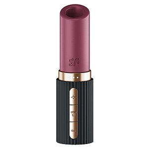 Vibrator Pro 2 Kiss Air Pulse Mov