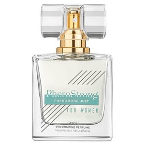 Parfum Sofisticat PheroStrong Just For Women 50ml Thumb 1