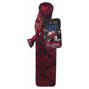 Padela Scandal With Tag Negru Thumb 4