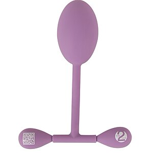 Vaginal trainer with bouncing Mov Thumb 3