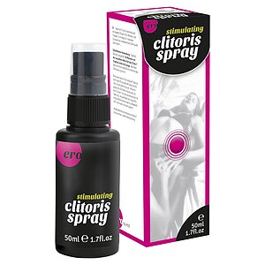Spray Creștere Sensibilitate Pentru Clitoris