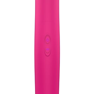 Vibrator Dorcel Orgasmic Double Do Roz Thumb 5