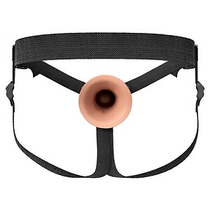 Extensor Strap-on Fantasy X-tensions Elite 19 cm Naturală Thumb 3