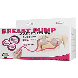 Pompă Sâni Enlarge Breast Thumb 1