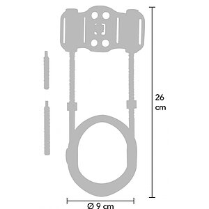 Fusion X Set Basic Hidden Desire Pentru Bărbați Thumb 6