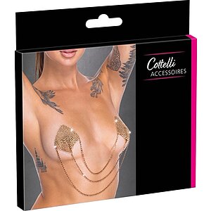 Nipple Jewellery Gold Auriu Thumb 5
